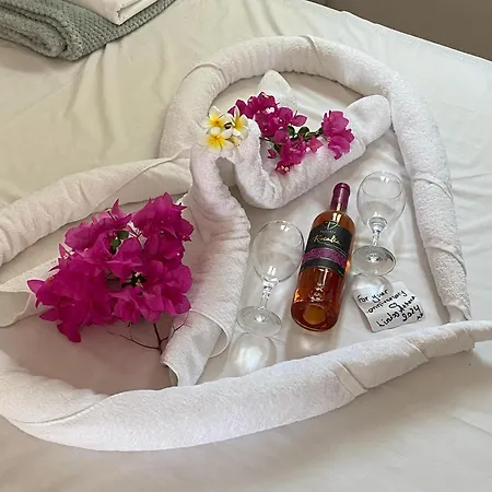 Athena 3* リンドス