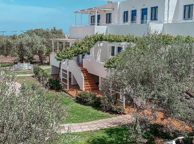 Athena Lindos (Rhodes)