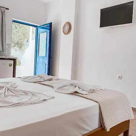 Apartmanhotel Athena 3*