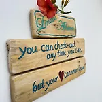 Apartahotel Athena 3*