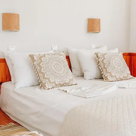 Athena Aparthotel
