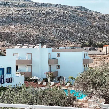 Athena Aparthotel