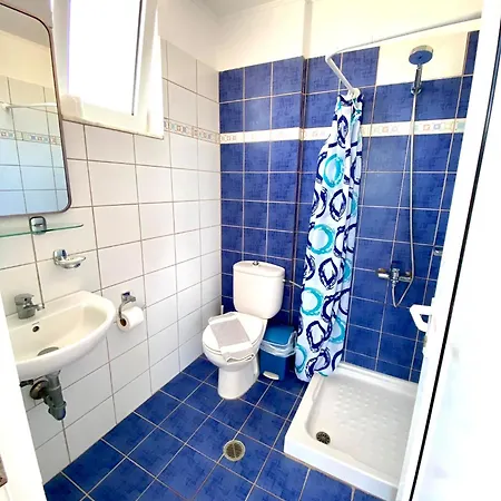 Athena Aparthotel