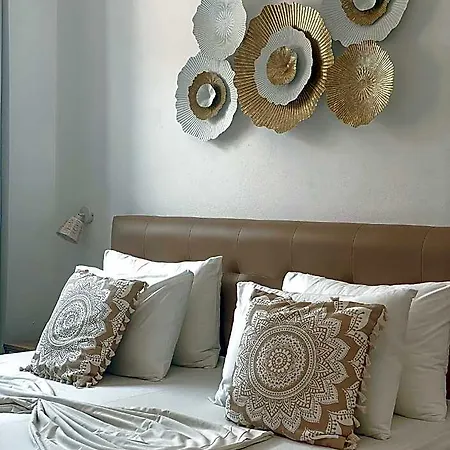 Athena Aparthotel 3*