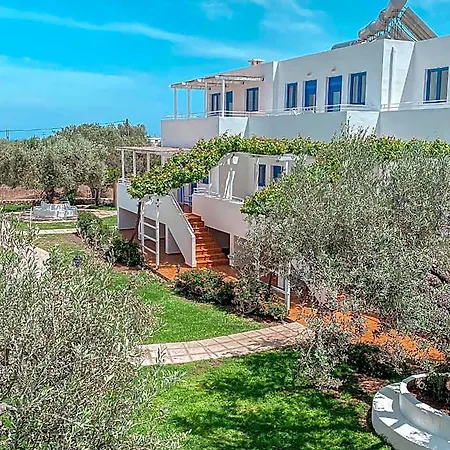 Athena Aparthotel