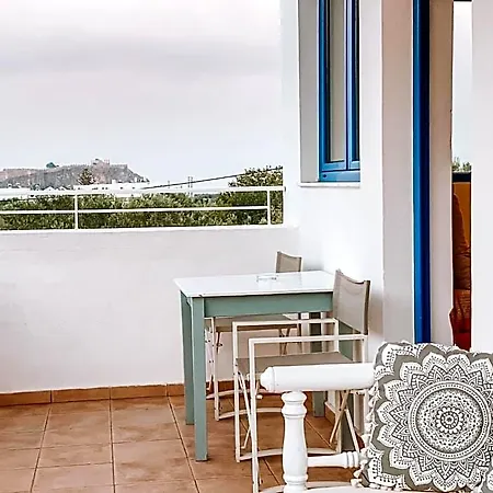 Aparthotel Athena