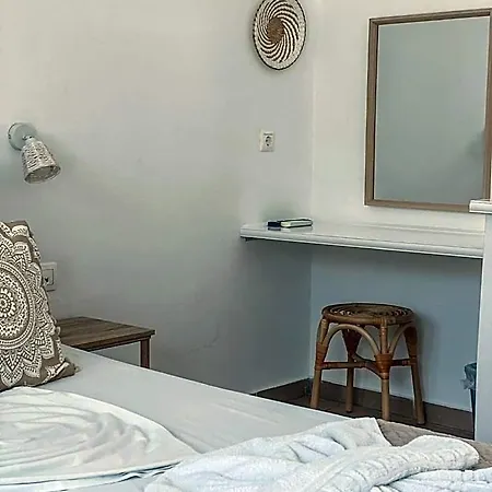 Aparthotel Athena