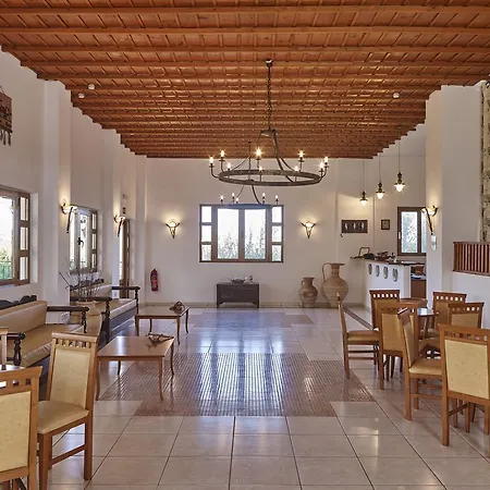 Aparthotel Athena