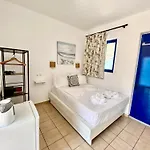 Athena Lägenhetshotell 3*