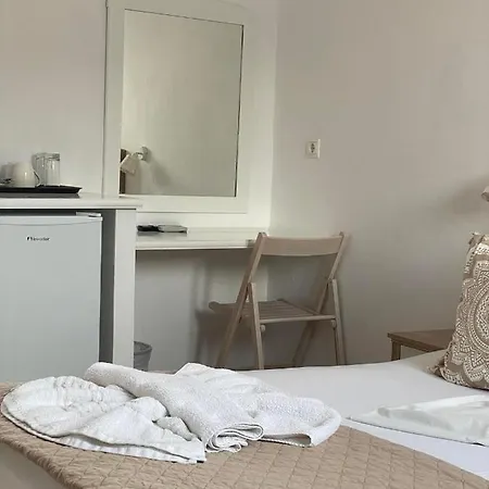 Athena Lindos (Rhodes)