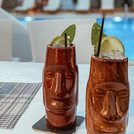 Aparthotel Athena 3*