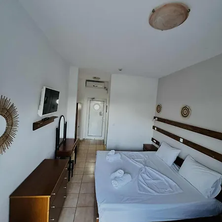 Athena 3* Lindos (Rhodes)