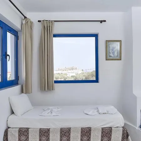 Athena Lindos (Rhodes)