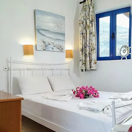 Athena Lindos (Rhodes)