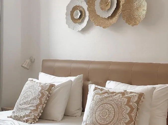 Athena Hotel de apartamente 3*