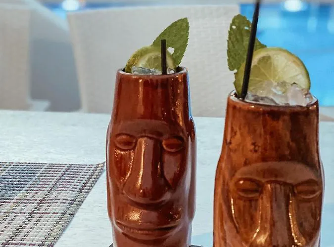 Апарт-отель Athena 3*