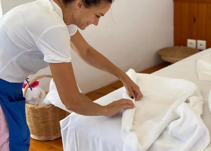 Athena Апарт-отель