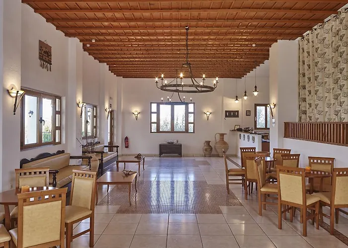 Hotel de apartamente Athena